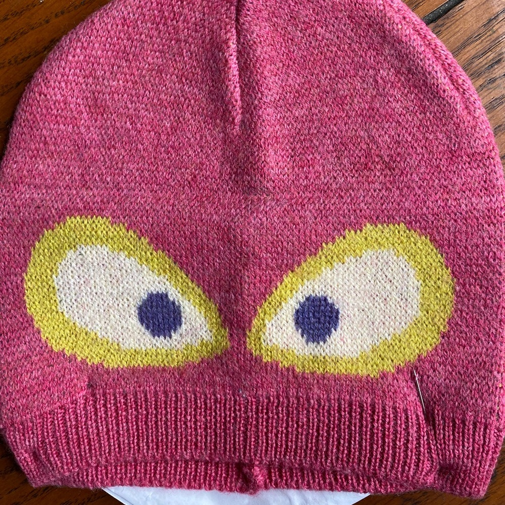 Feni Monster Hat